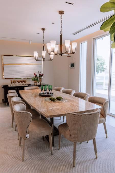 Elegant Villa for High-End Corporate Events & Private Gatherings in Al Wasl — photo 20