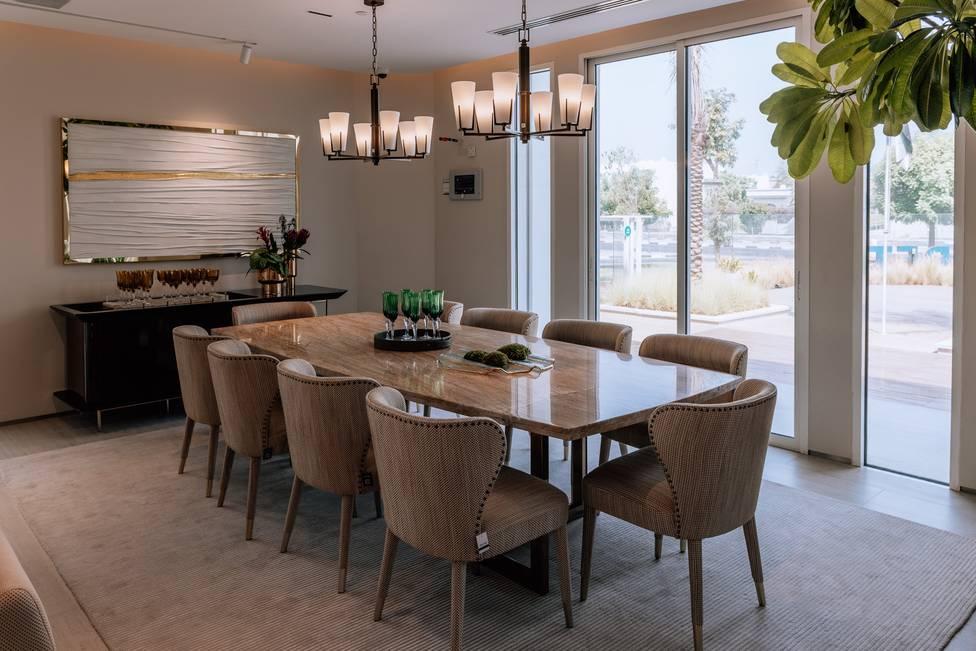 Elegant Villa for High-End Corporate Events & Private Gatherings in Al Wasl — photo 12