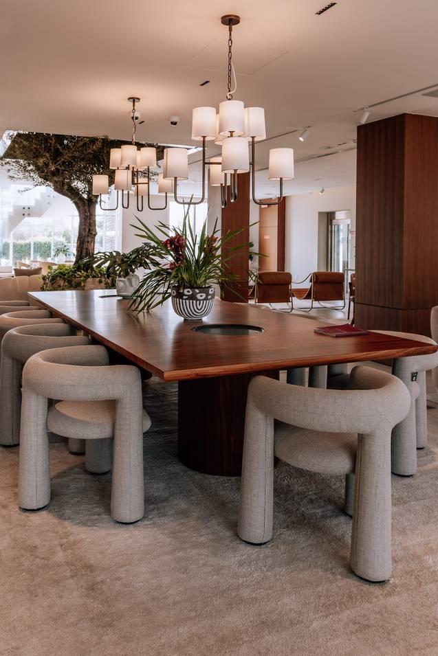 Elegant Villa for High-End Corporate Events & Private Gatherings in Al Wasl — photo 7