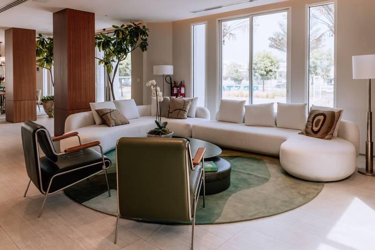 Elegant Villa for High-End Corporate Events & Private Gatherings in Al Wasl — photo 15