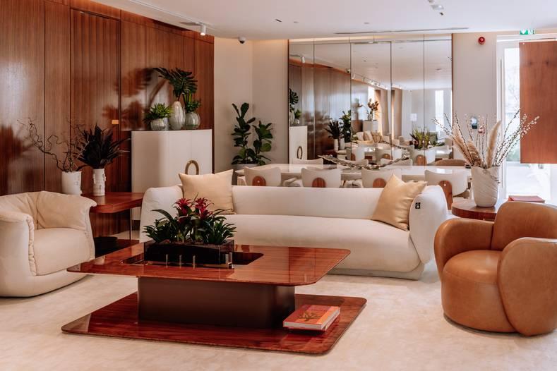 Elegant Villa for High-End Corporate Events & Private Gatherings in Al Wasl — photo 14