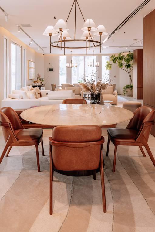 Elegant Villa for High-End Corporate Events & Private Gatherings in Al Wasl — photo 26
