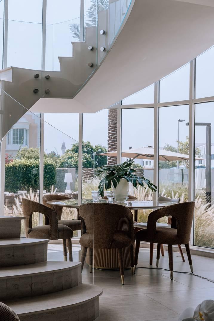 Elegant Villa for High-End Corporate Events & Private Gatherings in Al Wasl — photo 30