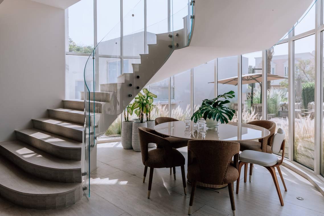 Elegant Villa for High-End Corporate Events & Private Gatherings in Al Wasl — photo 11