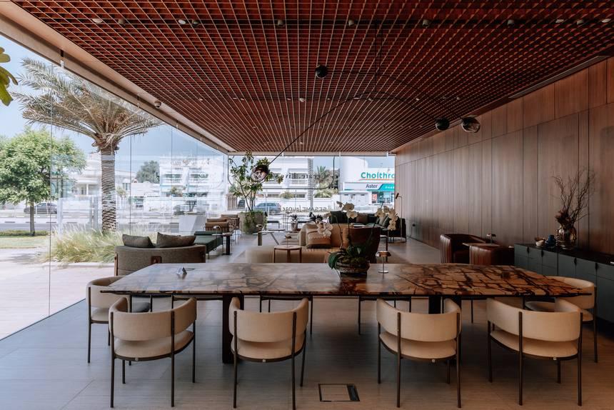 Elegant Villa for High-End Corporate Events & Private Gatherings in Al Wasl — photo 6