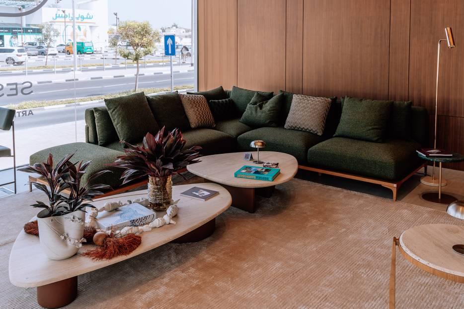 Elegant Villa for High-End Corporate Events & Private Gatherings in Al Wasl — photo 45