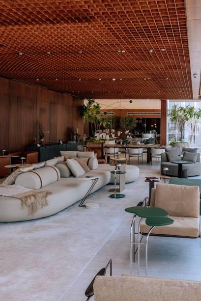 Elegant Villa for High-End Corporate Events & Private Gatherings in Al Wasl — photo 48