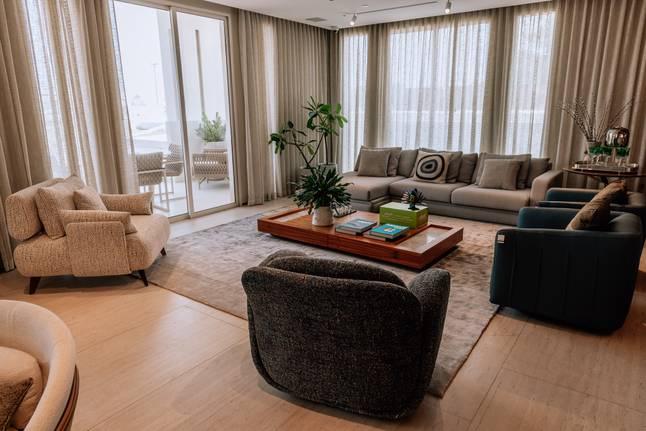 Elegant Villa for High-End Corporate Events & Private Gatherings in Al Wasl — photo 41