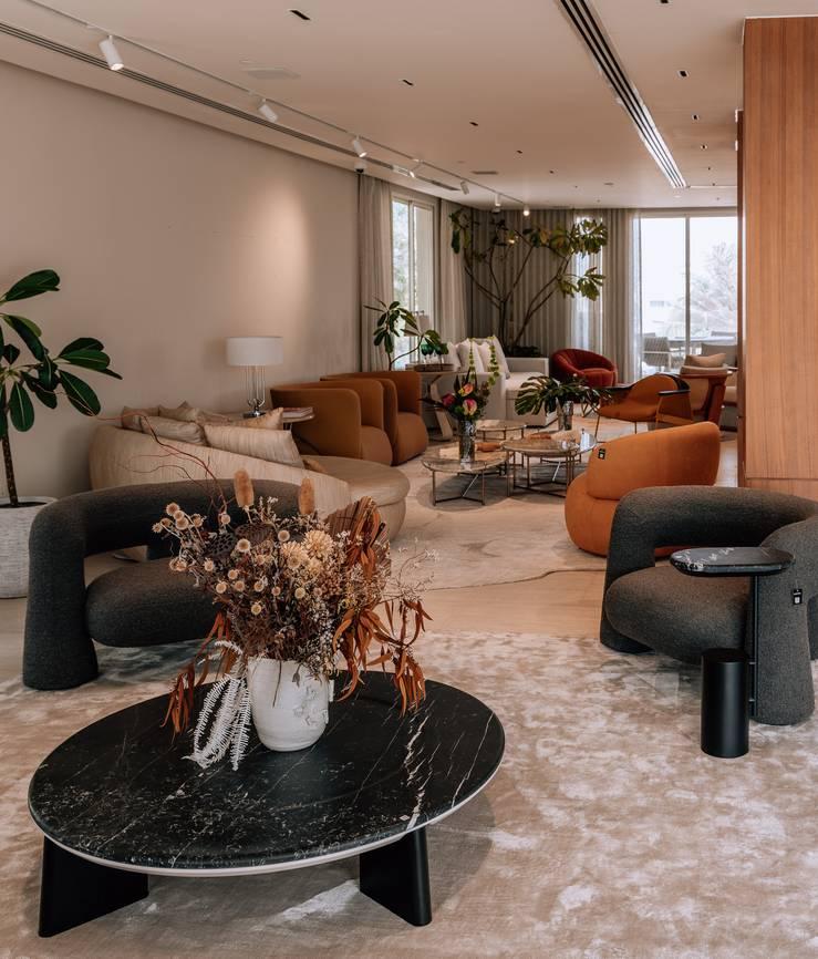 Elegant Villa for High-End Corporate Events & Private Gatherings in Al Wasl — photo 42