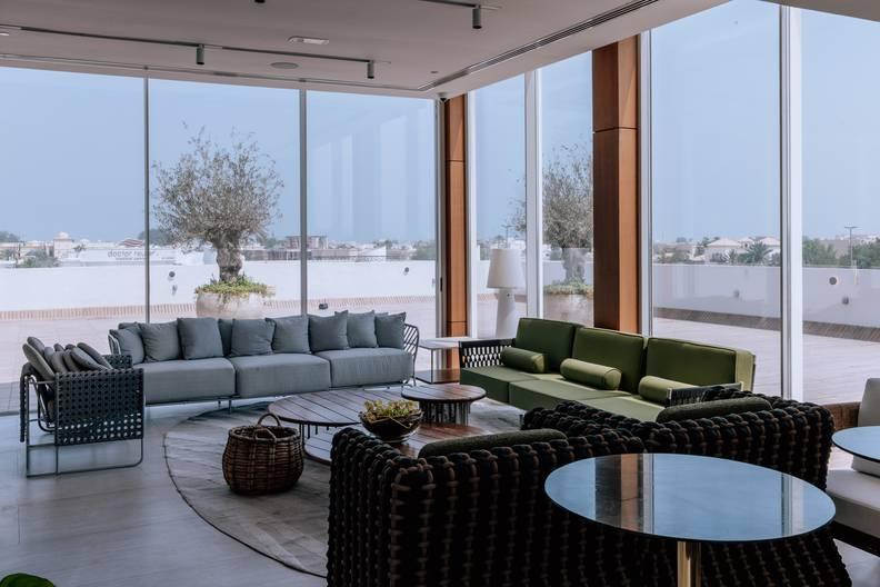 Elegant Villa for High-End Corporate Events & Private Gatherings in Al Wasl — photo 38