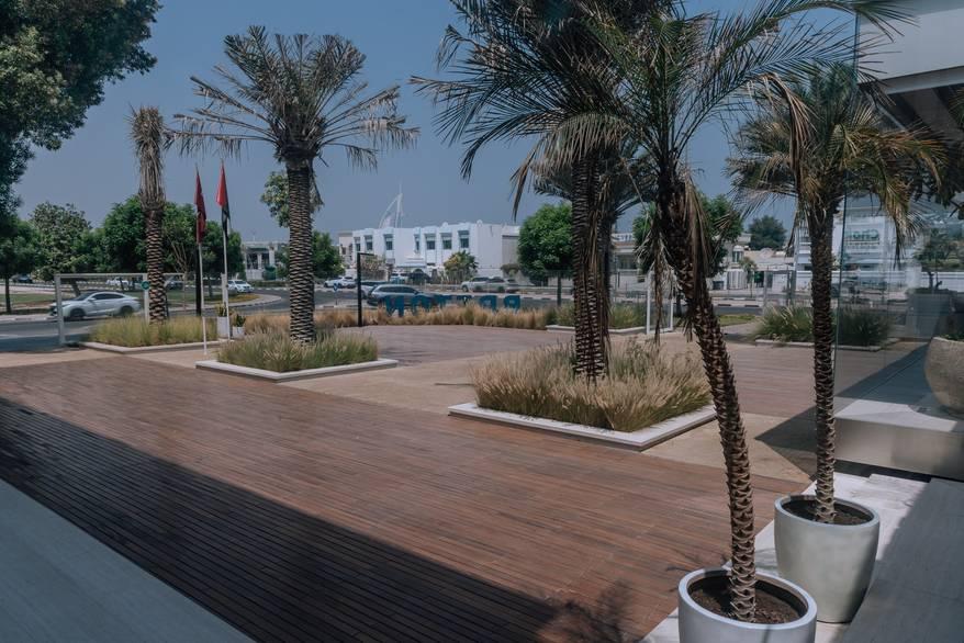 Elegant Villa for High-End Corporate Events & Private Gatherings in Al Wasl — photo 18
