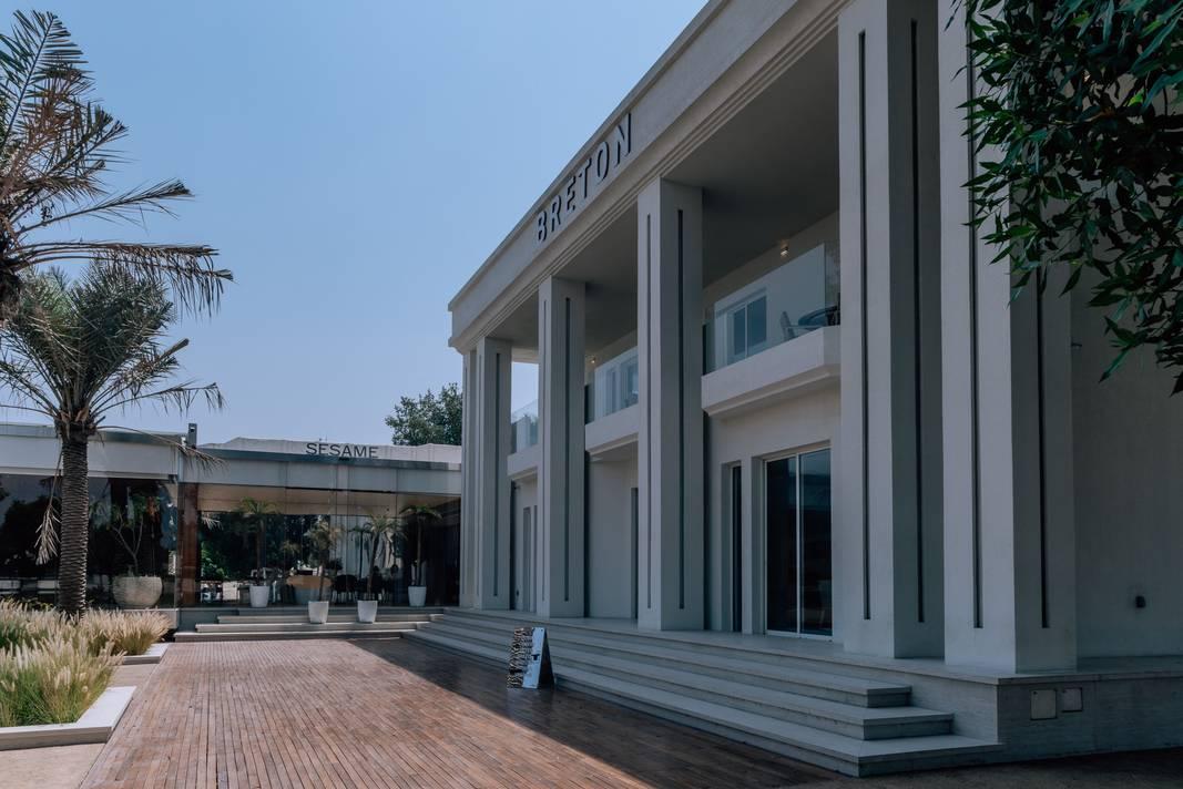 Elegant Villa for High-End Corporate Events & Private Gatherings in Al Wasl — photo 25