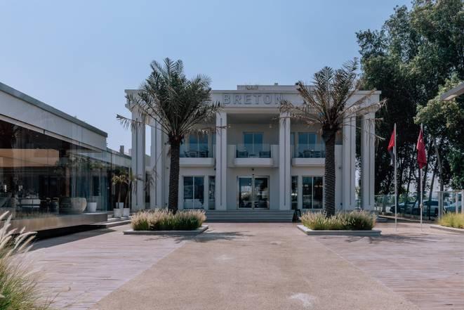 Elegant Villa for High-End Corporate Events & Private Gatherings in Al Wasl — photo 22