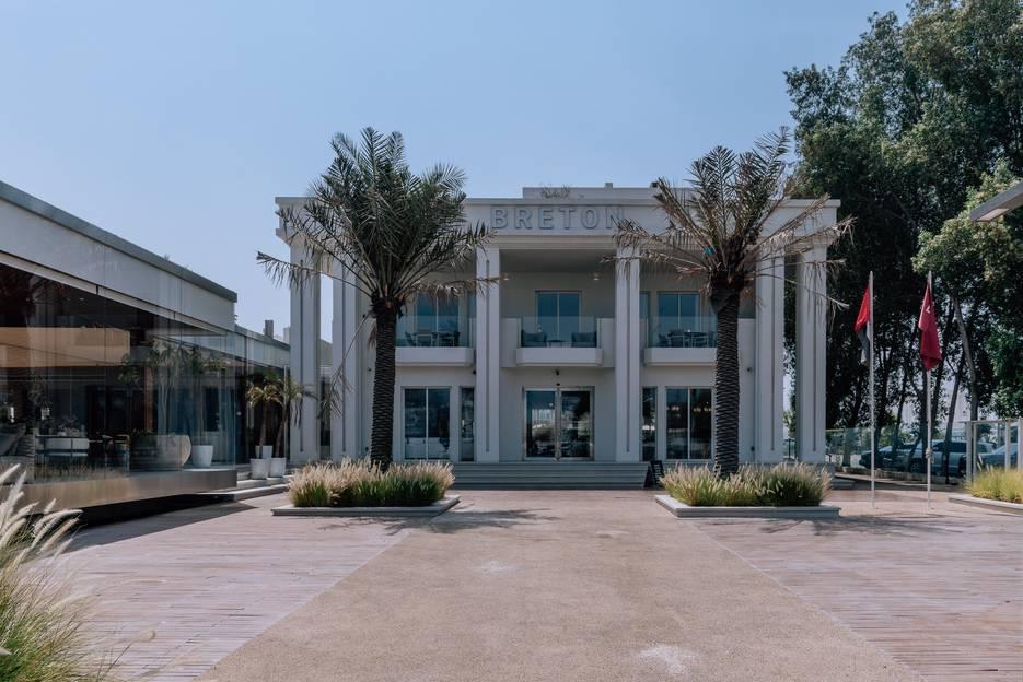 Elegant Villa for High-End Corporate Events & Private Gatherings in Al Wasl — photo 22