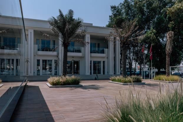 Elegant Villa for High-End Corporate Events & Private Gatherings in Al Wasl — photo 17