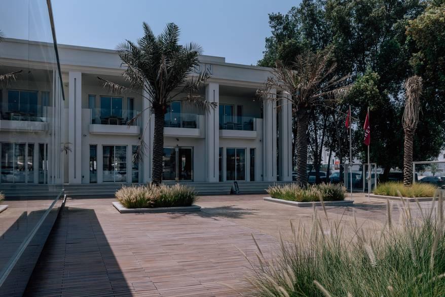 Elegant Villa for High-End Corporate Events & Private Gatherings in Al Wasl — photo 17
