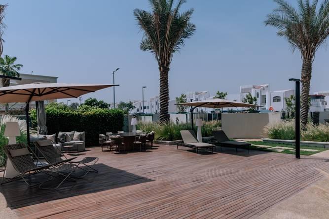Elegant Villa for High-End Corporate Events & Private Gatherings in Al Wasl — photo 21