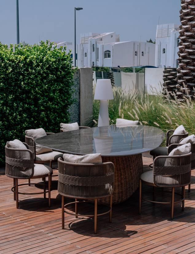 Elegant Villa for High-End Corporate Events & Private Gatherings in Al Wasl — photo 24