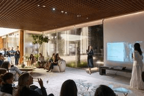 Elegant Villa for High-End Corporate Events & Private Gatherings in Al Wasl — photo 3