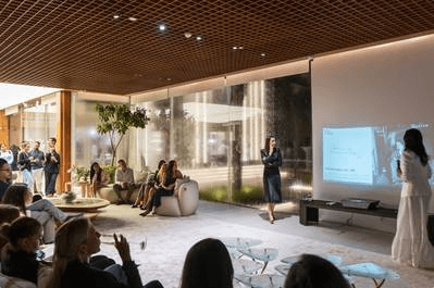 Elegant Villa for High-End Corporate Events & Private Gatherings in Al Wasl — photo 3