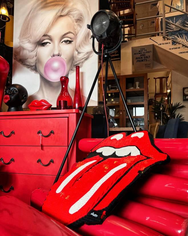 La Brocante – Dubai’s Hidden Gem for Content, Events, Workshops, Activations & Pop-Ups — photo 15