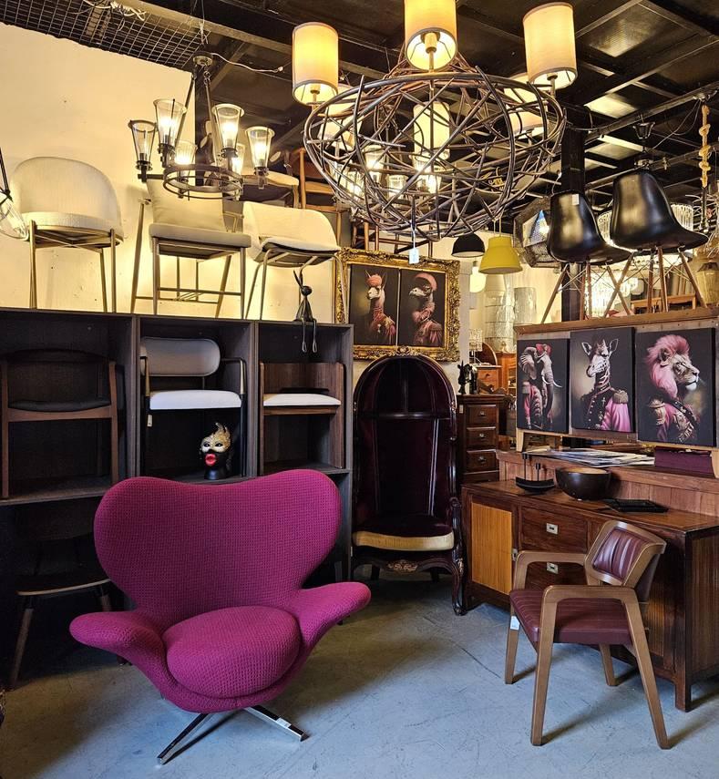 La Brocante – Dubai’s Hidden Gem for Content, Events, Workshops, Activations & Pop-Ups — photo 12
