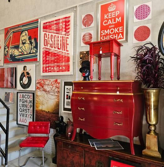 La Brocante – Dubai’s Hidden Gem for Content, Events, Workshops, Activations & Pop-Ups — photo 9