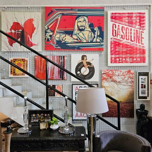 La Brocante – Dubai’s Hidden Gem for Content, Events, Workshops, Activations & Pop-Ups — photo 13