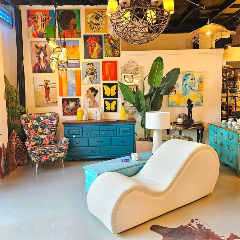 La Brocante – Dubai’s Hidden Gem for Content, Events, Workshops, Activations & Pop-Ups — main photo
