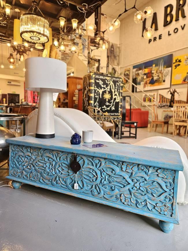 La Brocante – Dubai’s Hidden Gem for Content, Events, Workshops, Activations & Pop-Ups — photo 2