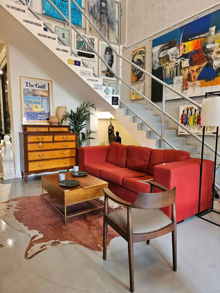 La Brocante – Dubai’s Hidden Gem for Content, Events, Workshops, Activations & Pop-Ups — photo 25