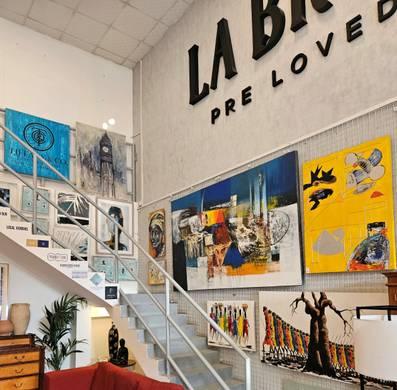 La Brocante – Dubai’s Hidden Gem for Content, Events, Workshops, Activations & Pop-Ups — photo 24