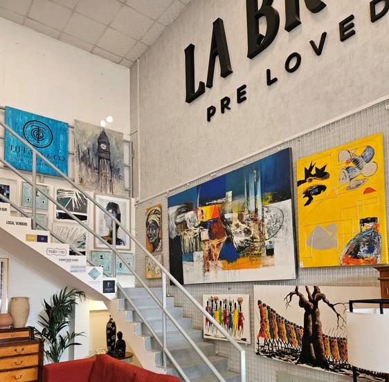 La Brocante – Dubai’s Hidden Gem for Content, Events, Workshops, Activations & Pop-Ups — photo 24