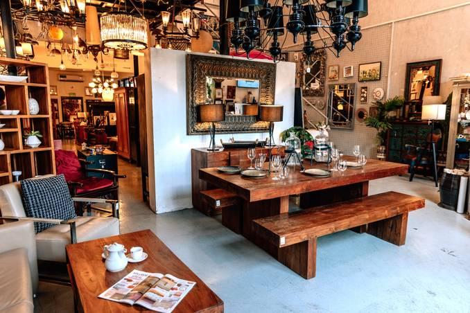 La Brocante – Dubai’s Hidden Gem for Content, Events, Workshops, Activations & Pop-Ups — photo 8