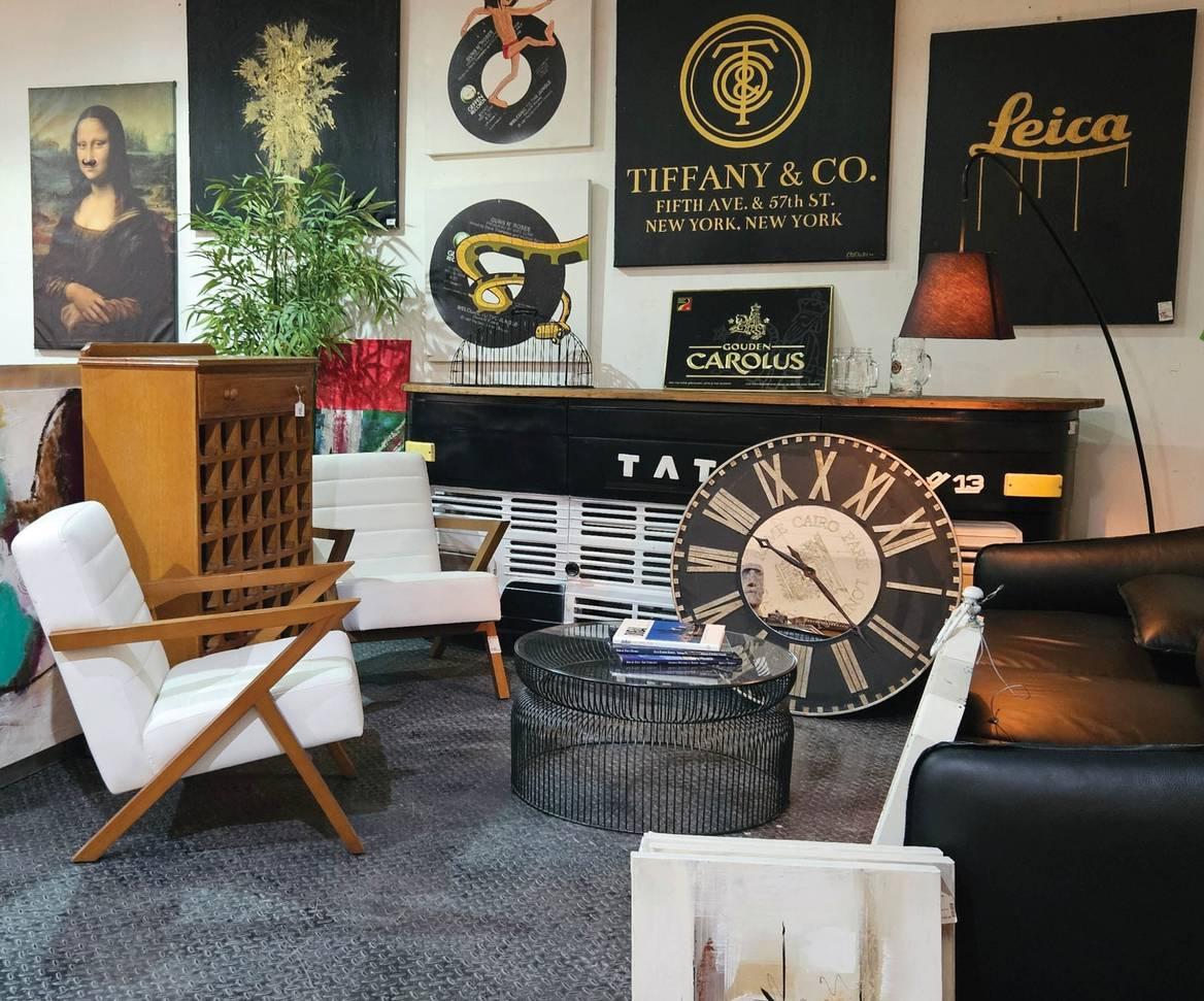 La Brocante – Dubai’s Hidden Gem for Content, Events, Workshops, Activations & Pop-Ups — photo 28