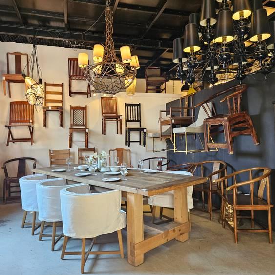 La Brocante – Dubai’s Hidden Gem for Content, Events, Workshops, Activations & Pop-Ups — photo 26