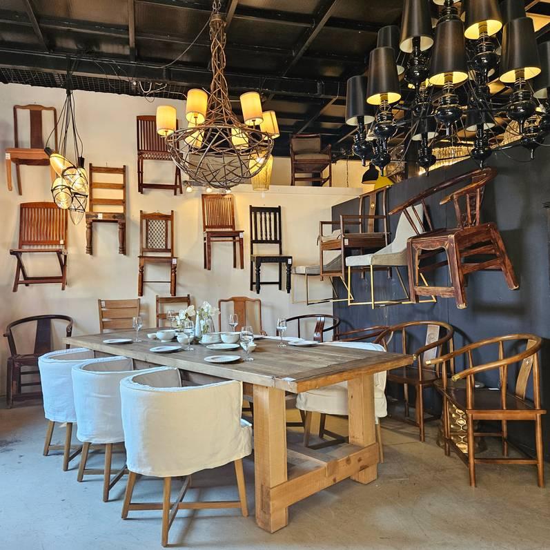 La Brocante – Dubai’s Hidden Gem for Content, Events, Workshops, Activations & Pop-Ups — photo 26