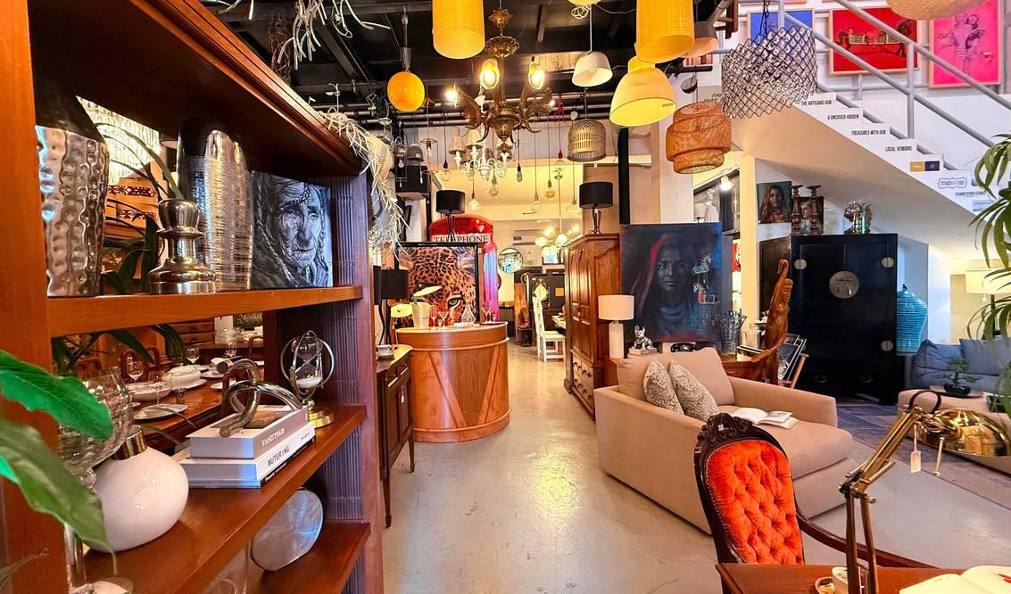 La Brocante – Dubai’s Hidden Gem for Content, Events, Workshops, Activations & Pop-Ups — photo 6