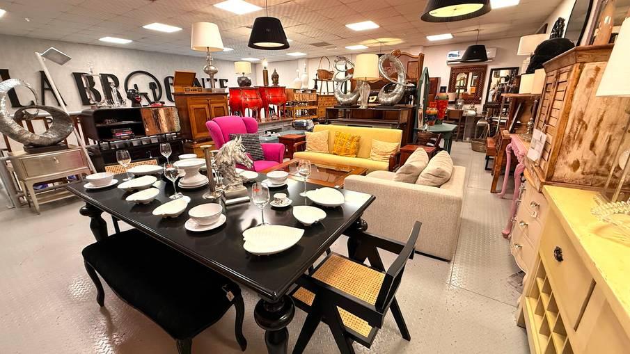 La Brocante – Dubai’s Hidden Gem for Content, Events, Workshops, Activations & Pop-Ups — photo 11