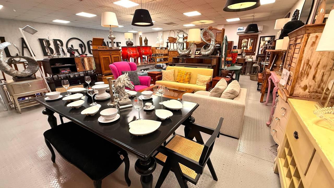 La Brocante – Dubai’s Hidden Gem for Content, Events, Workshops, Activations & Pop-Ups — photo 11