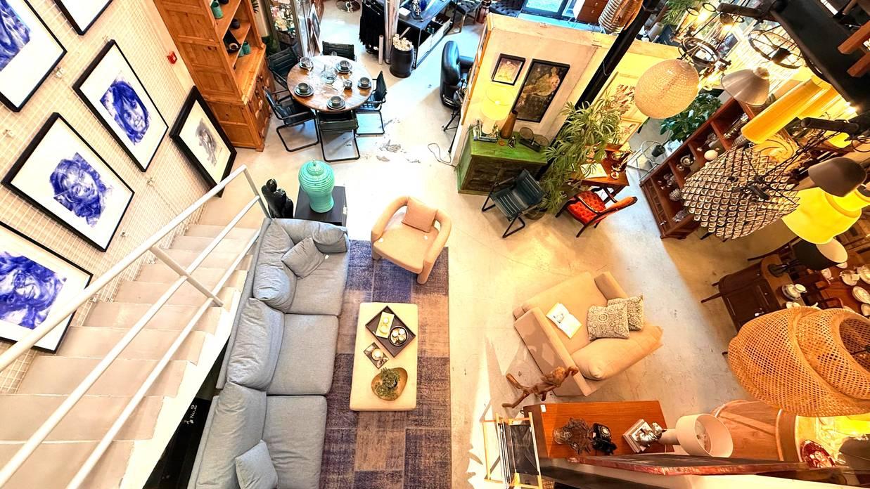 La Brocante – Dubai’s Hidden Gem for Content, Events, Workshops, Activations & Pop-Ups — photo 4
