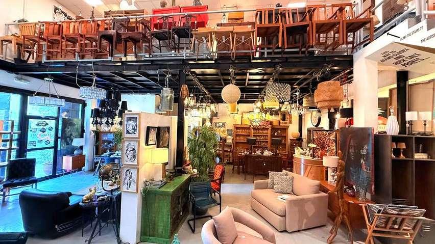 La Brocante – Dubai’s Hidden Gem for Content, Events, Workshops, Activations & Pop-Ups — photo 3