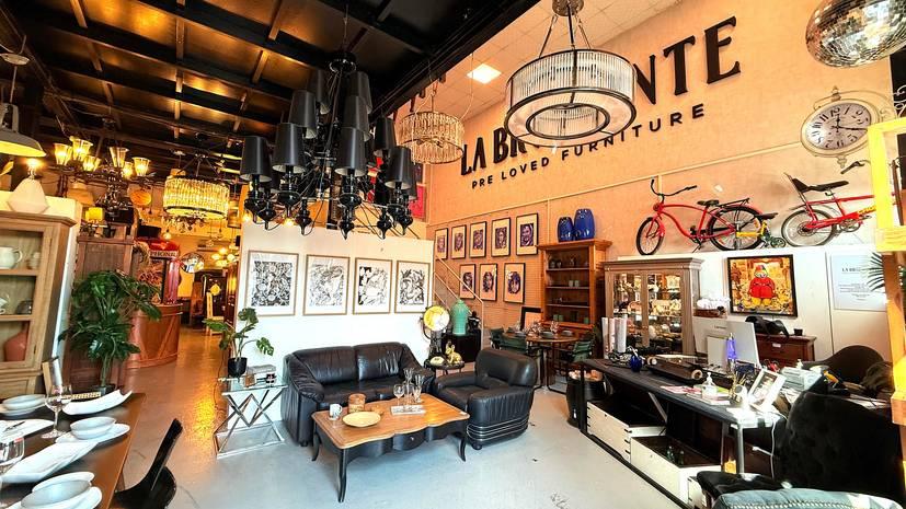 La Brocante – Dubai’s Hidden Gem for Content, Events, Workshops, Activations & Pop-Ups — photo 7
