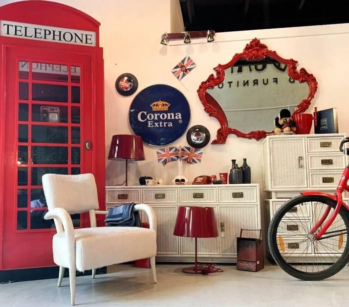 La Brocante – Dubai’s Hidden Gem for Content, Events, Workshops, Activations & Pop-Ups — photo 16