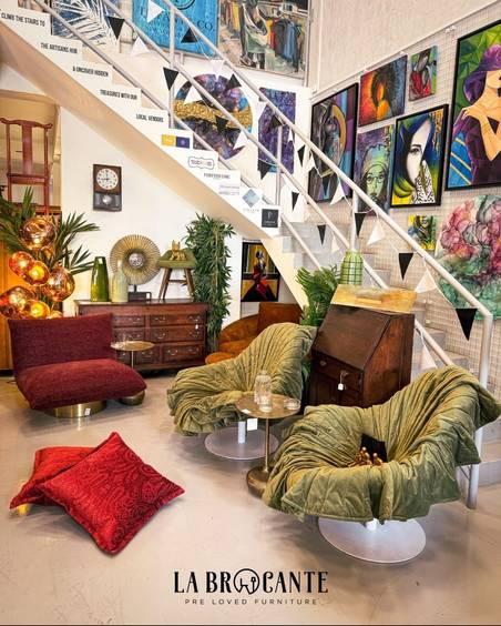 La Brocante – Dubai’s Hidden Gem for Content, Events, Workshops, Activations & Pop-Ups — photo 22