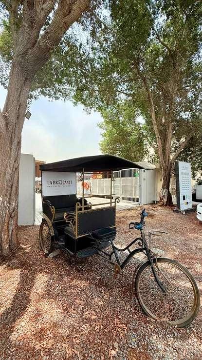 La Brocante – Dubai’s Hidden Gem for Content, Events, Workshops, Activations & Pop-Ups — photo 32