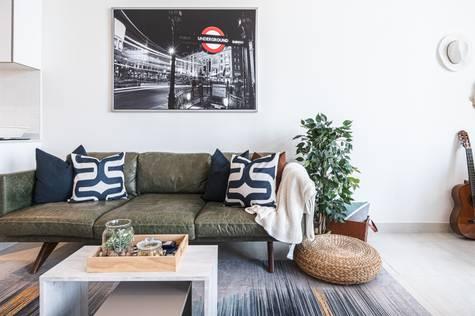 ~ Boutique Space for Inspired Work & Creators~ — main photo