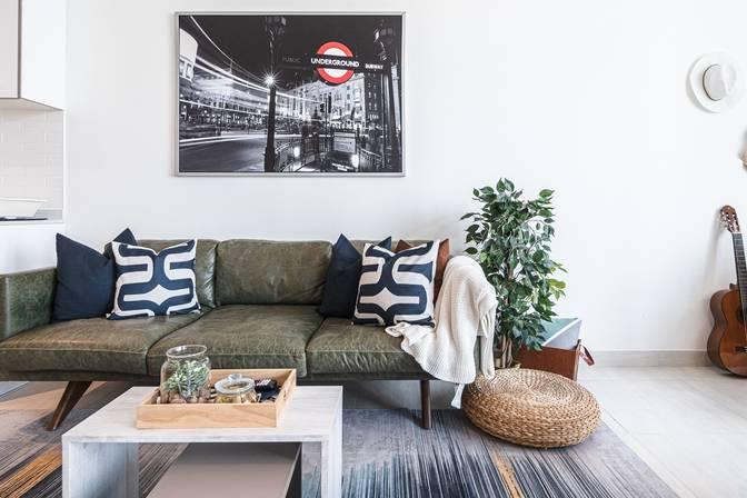 ~ Boutique Space for Inspired Work & Creators~ — main photo