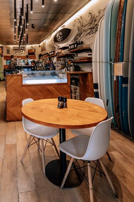SURF HOUSE DUBAI - INDOOR 2