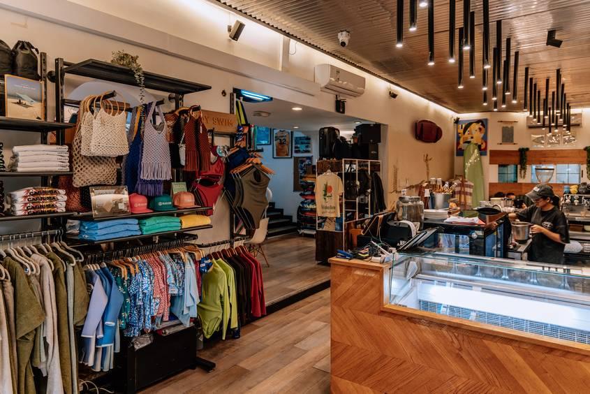 SURF HOUSE DUBAI - INDOOR — main photo